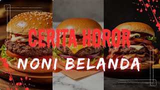 Download lagu CERITA HOROR SERAM SAMBIL MASAK MOY BI NAD || NONI BELANDA #podcasthororindonesia #horor 