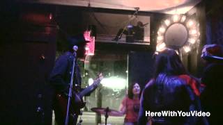 F U MaryLou (NSFW) "Six/Keep It in the Family" LIVE November 22, 2013 (6/13) HD