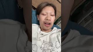 何もやる気が起きない。 ※TikTok過去動画転載