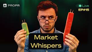 Market Whispers EP15 - When should you flip bullish?