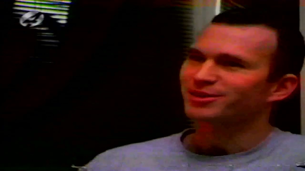 Club Roxy Amsterdam Documentary