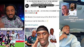 JOSÉ MOURINHO SLAMS YAN DIOMANDÉ! IVORIANS ARE FURIOUS