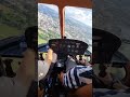 07/12/2023. AS350B. Belo Horizonte - MG. Autorrotação de 180°, com pouso pontual, RWY 13 de SBBH.