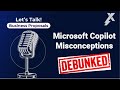 Debunking Microsoft Copilot Myths: Proposal Automation Made Easy