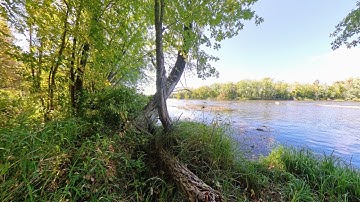 VR Waters Edge