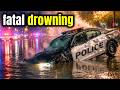 When INSANE Police Pursuits Go HORRIBLY Wrong Fast! #147