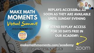 What does Culturally Responsive Math Fluency Pedagogy Look Like?