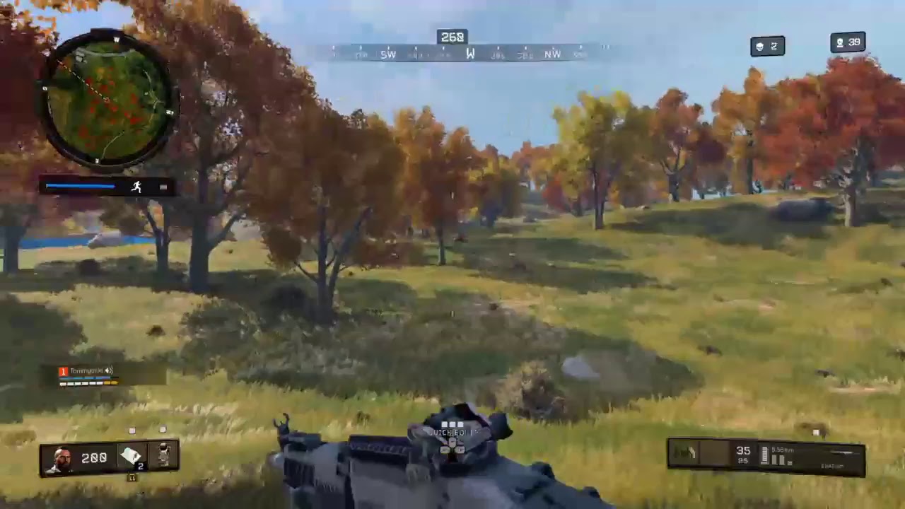 Bo4 trying to get the seraph numbers outfit