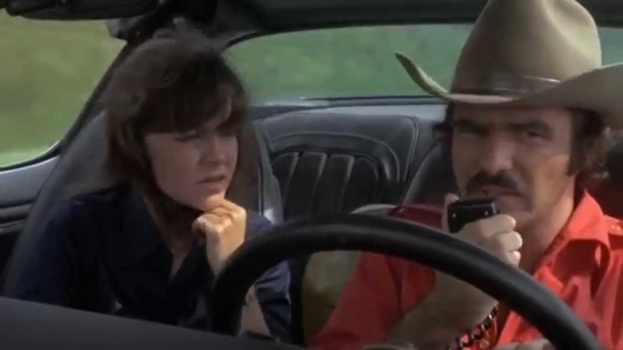 smokey and the bandit movies 02062