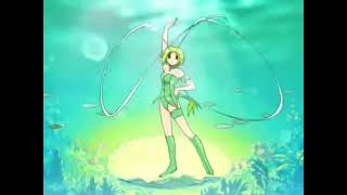 Mew Mew Power: As Super Gatinhas - Instinto Animal (Português)