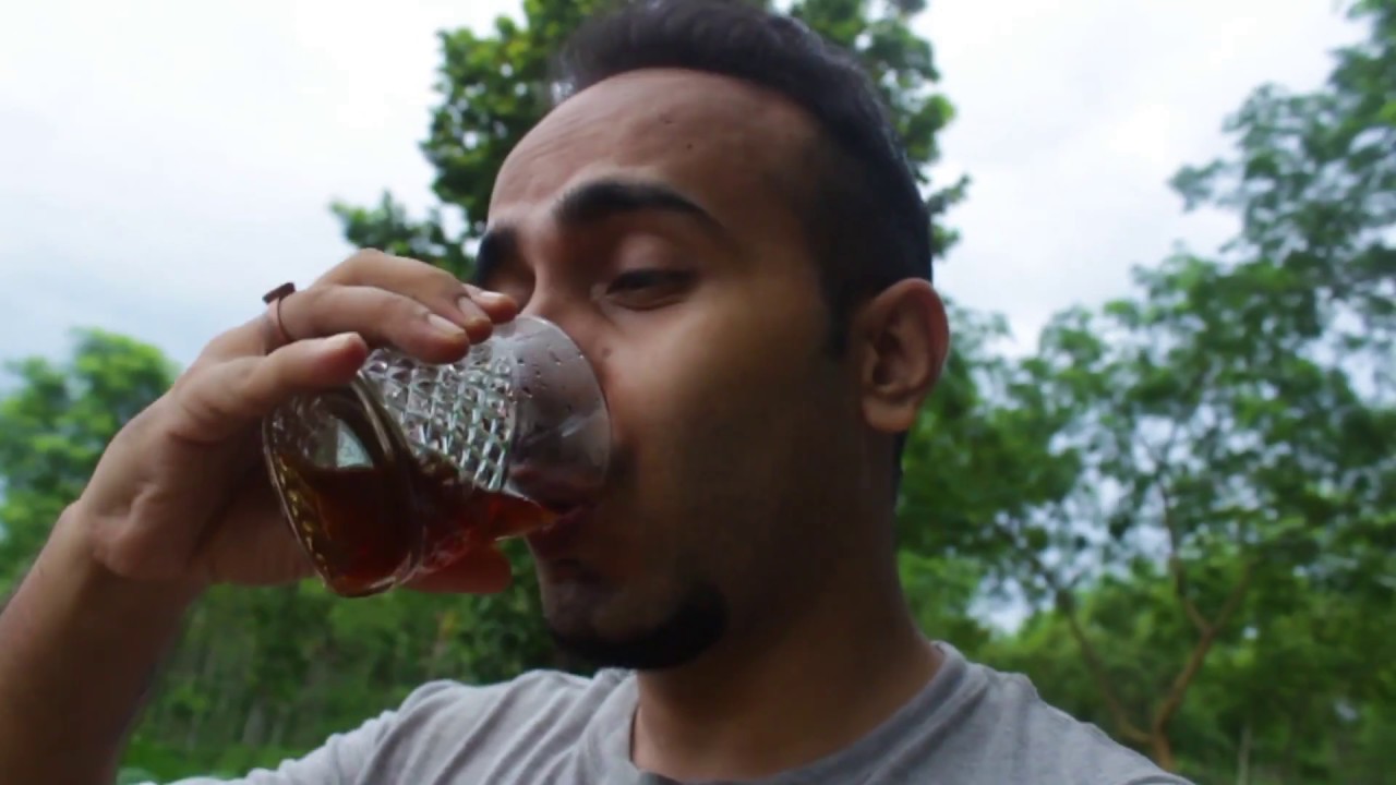 From Kokrajhar city to Chakrasila | Assam Organic Tea Gardens | Bodoland