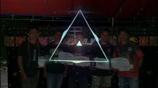 MRVIN BWATA - TORANG AUDIO RONGO