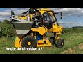 Vision avec tdr250 grv