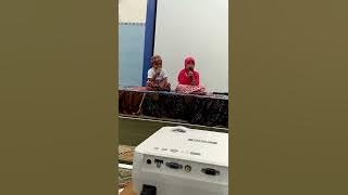 Al Ghasiyah oleh Edgar Maulana.