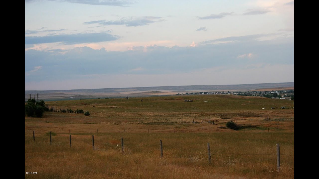 Lots And Land for sale 603 UlmVaughn Road, Great Falls, MT 59404