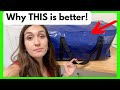 Clearspace heavy duty movingstorage bag  review