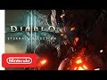 Diablo III Eternal Collection - Announcement Video - Nintendo Switch