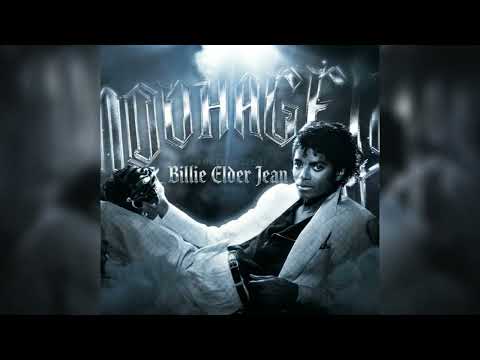Billie Elder Jean (Billie Jean x Montagem Elder) MASHUP