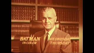 And now a special message from Commissioner Gordon...
Via Cartoon Research https://cartoonresearch.com And now a special message from Commissioner Gordon...