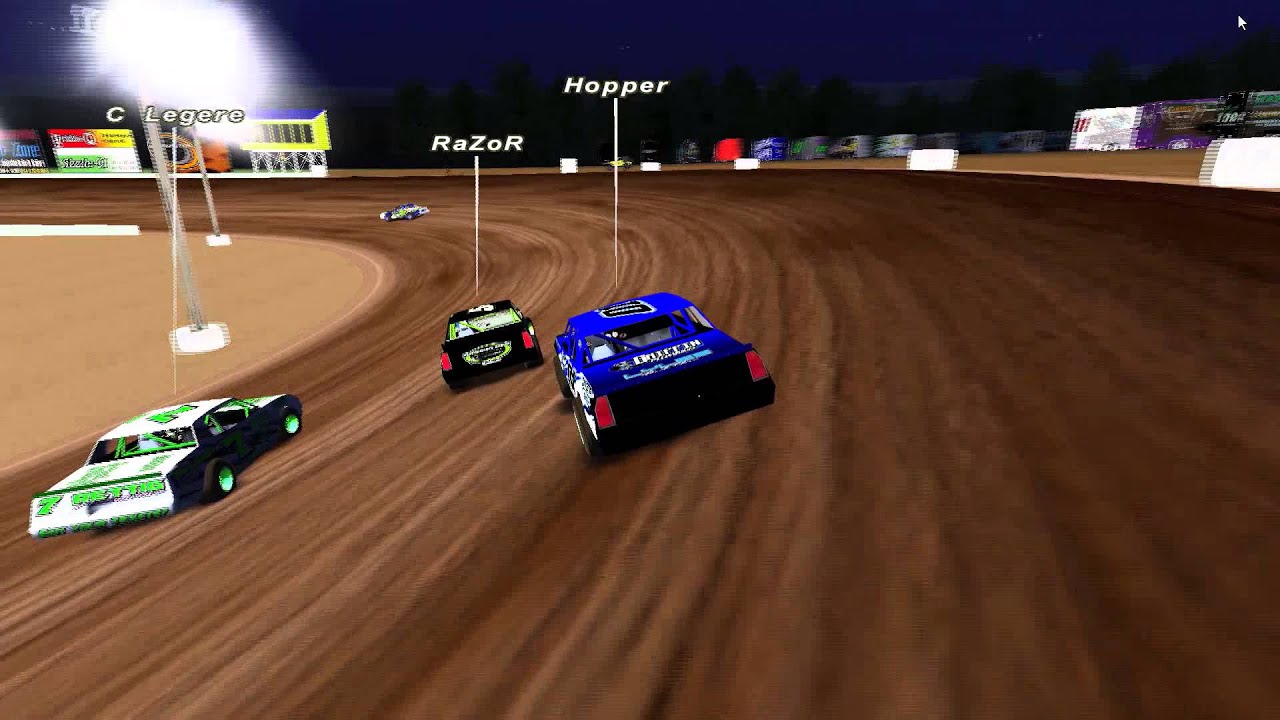 dwd rfactor mods dwd rfactor mods