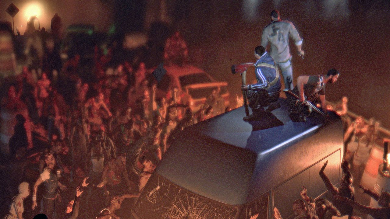 CGR Trailers - DYING LIGHT Launch Trailer