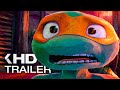 Tortugas ninja caos mutante triler espaol latino 2023