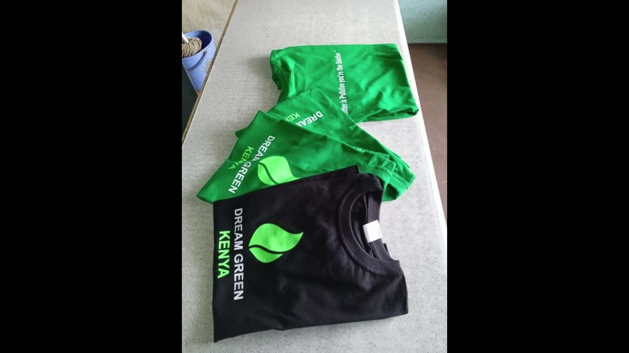 Print Marketing Materials