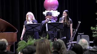 Alumni Homecoming Livestream 2023