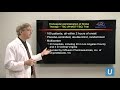 Stroke Prevention and Acute Treatment - Jeffrey Saver, MD | UCLAMDChat