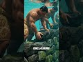 Ancient Hawaiians Were Farming Fish Like This?!