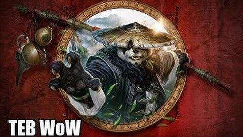 WoW 5.0.4 Resto Druid - with new loot rules