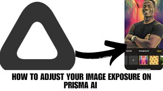 How to adjust your image exposure on Prisma screenshot 5