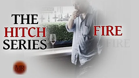 The HITCH Series | FIRE  (Christopher Hitchens)