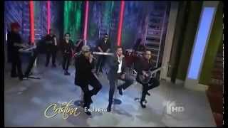 A B Quintanilla - Invisible Feat Luis Enrique Y Dj Kane