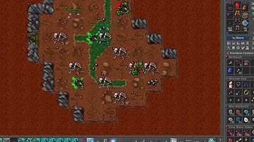 tibia tortura action edron to Goblin