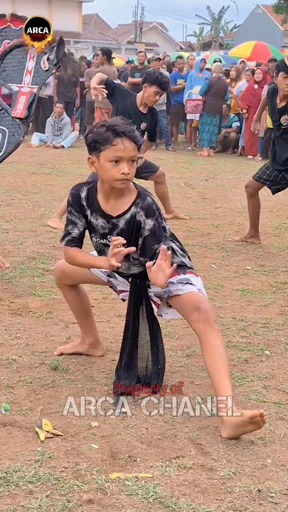 CAKILAN TERBAIK BOCIL•KASIH PAHAM❗