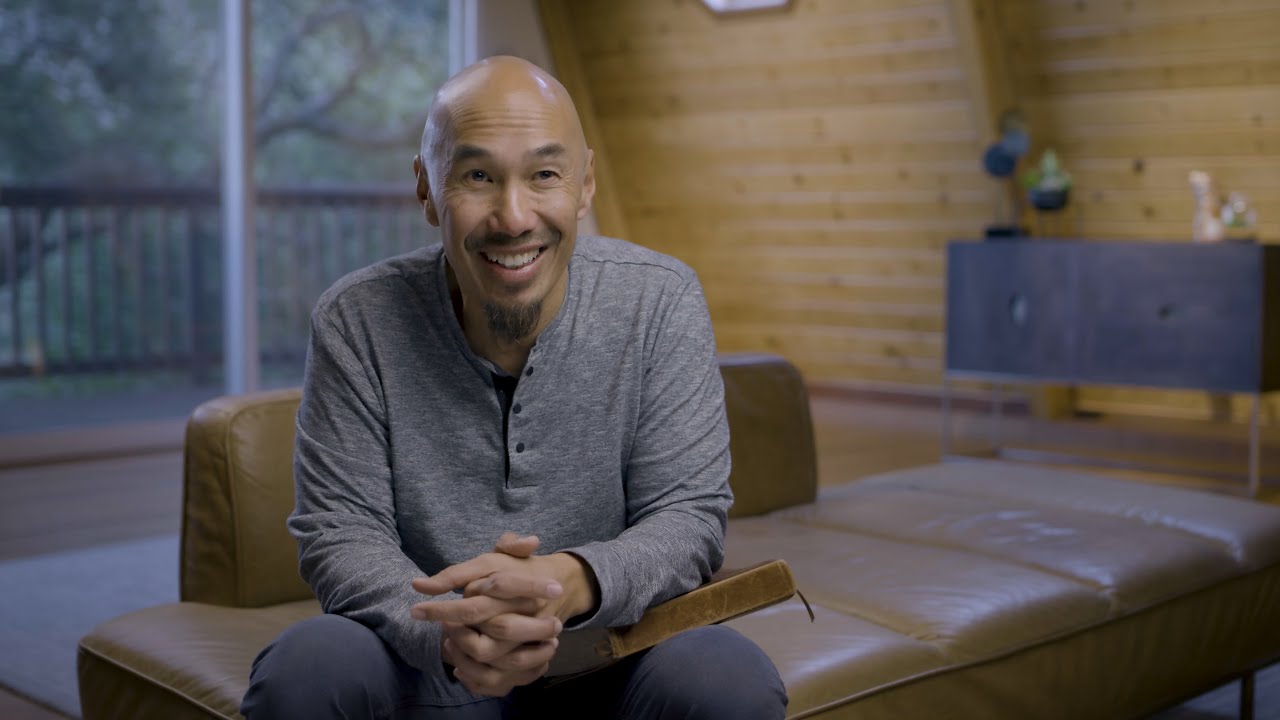 Christian Sexuality: Understand Your Good Heavenly Father