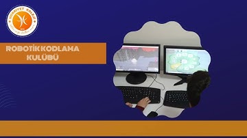 Robotik Kodlama Kulübü | Hürriyet Koleji