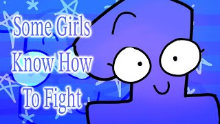 Some Girls Know How To Fight // TPOT Animation