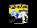 [ENGSUB] Heo Young Saeng - 1.2.3