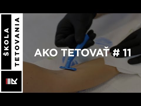 Video: Ako správne doplniť tlač atramentom?