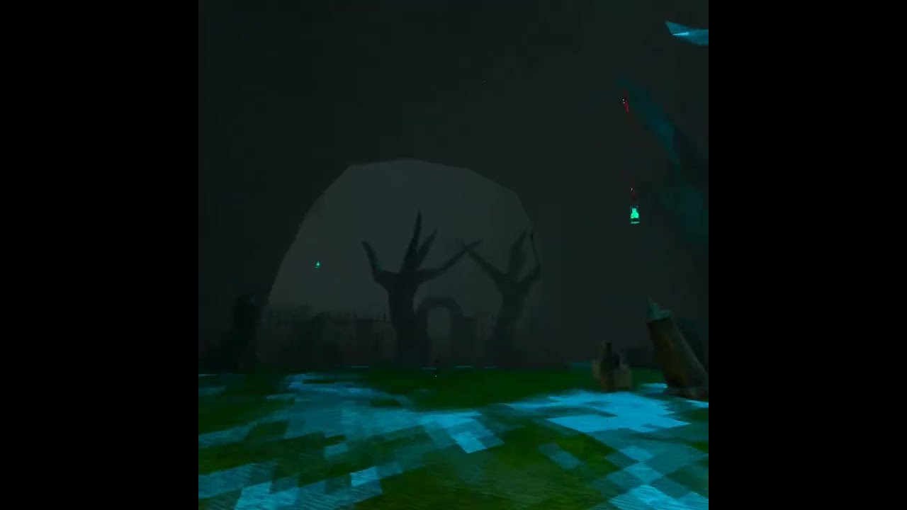 Exploring the circus map a little bit with Denver in Animal Company