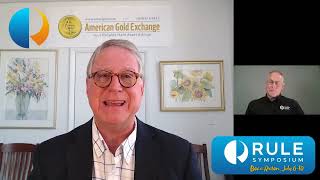 Dana Samuelson, President of American Gold Exchange | Rule Symposium 2026: Rick Rule interviews