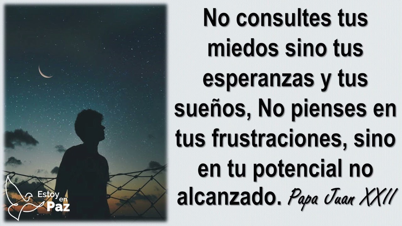 Frustración (parte 4 de 7)