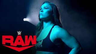 Ronda Rousey full sit-down interview with Shayna Baszler: Raw highlights, July 31, 2023 Wealth