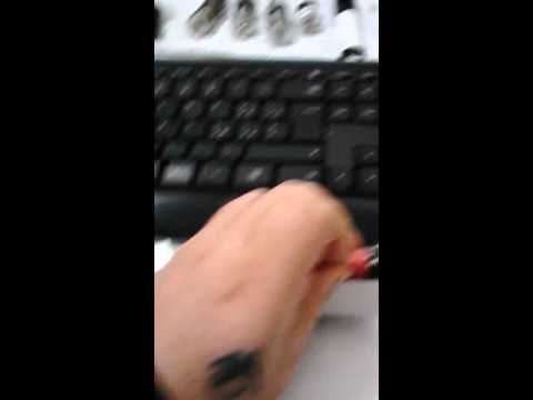evic vtc mini problem with