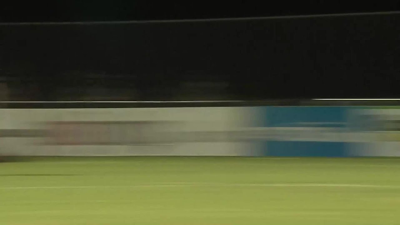 Greg Hurst with a Goal vs. FC Tucson