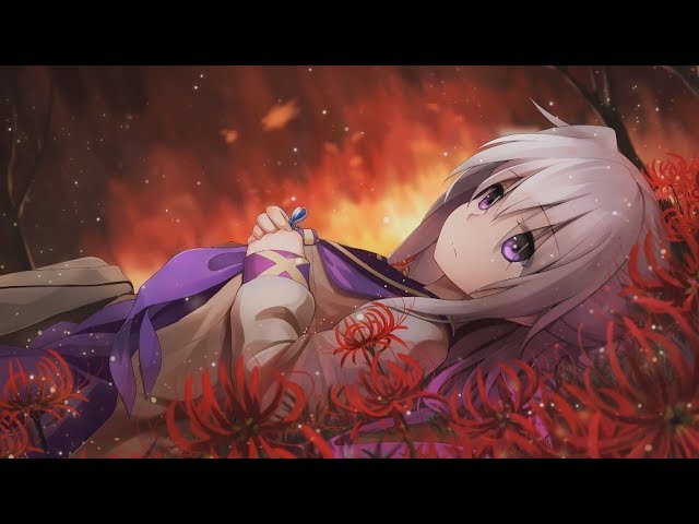 Nightcore - Colors || Lyrics class=