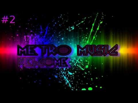 Keeping your head up (remix) #2