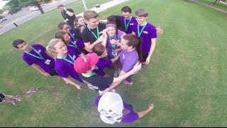 HOBY Texas North Seminar 2016